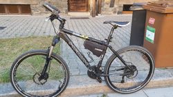 Kolo HAWK P.C. 22 000,-Kč