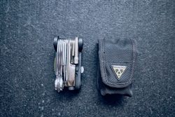 Nářadí Topeak Alien II