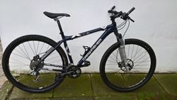 Gary Fisher-Trek Cobia 29 L
