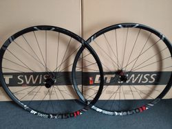 Zapletená kola 29" DT Swiss EX1501 spline one boost