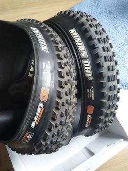 Maxxis 27,5 2.6 sire kevlar...