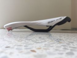 Prodám sedlo San Marco Zoncolan FX Carbon