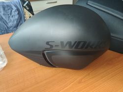 Časovkářská helma Specialized S-Works TT