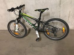 dětské kolo SCOTT20´´