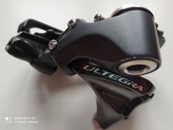 Prodám přehazovačku Shimano RD 6800 11 speed