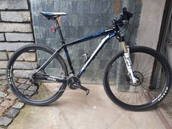 Merida BIG NINE TFS 900