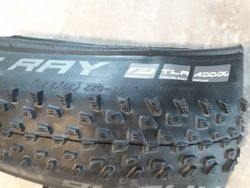 Schwalbe Racing Ralph + Racing RAy 29x2,25 - obojí: ADDIX-Performance- TL Ready