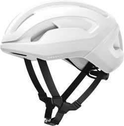 Cyklistická helma POC Omne AIR SPIN - hydrogen white matt L
