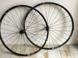 DT SWISS Zapletená kola XR 1501 SPLINE ONE 29