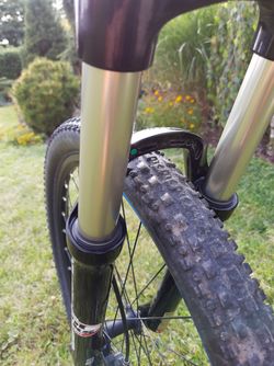 Maxbike 27,5 M
