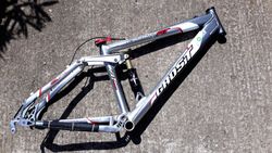 GHOST Enduro RT
