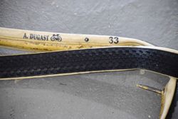 Galusky Dugast Small Bird 33 mm