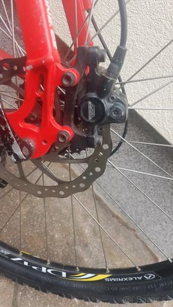 Merida XC TFS 300