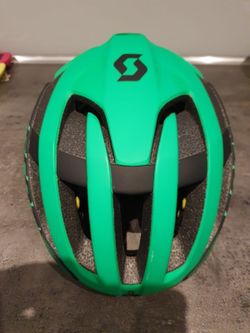 Helma Scott Centric Plus