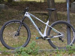 Rock Machine Catherine - XC/Trail