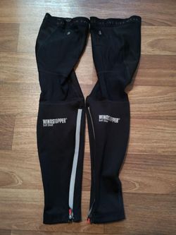Gore Bike Wear návleky na nohy vel.S