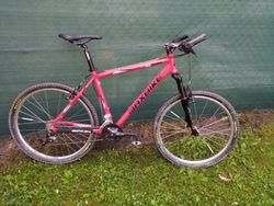 MTB Maxbike