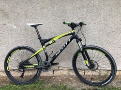 Scott Spark 70