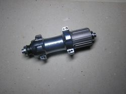 zadní náboj Shimano Dura Ace 10s