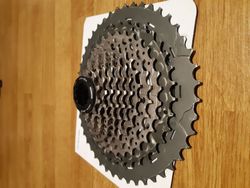 kazeta shimano xt 11s