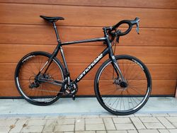 Cannondale Synanpse Shimano 105 - velikost 58