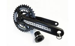 Prodám kliky Raceface Ride 10s 36/22
