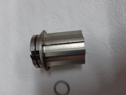 Ořech Campagnolo na Powerway R36