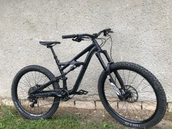 Specialized Enduro Comp