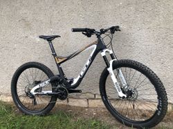 GT Sensor Carbon Expert