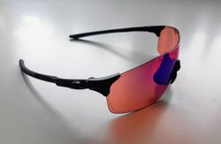 Oakley Evzero Pitch/Prizm Trail