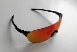Oakley Evzero Stride/Prizm Ruby