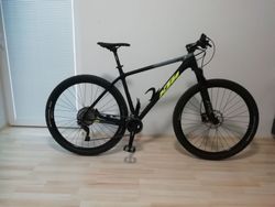 KTM Myroon Alpha 22