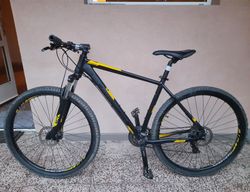 Pánské kolo Superior XC 819