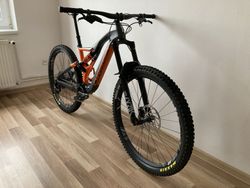 Orbea Rallon M-Team