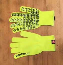 Rukavice Castelli