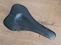 SQlab 611 Ergowave Liteville Carbon