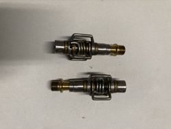 pedály CrankBrothers