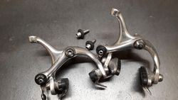 Brzdy SHIMANO DURA ACE 7400. PĚKNÝ STAV