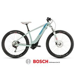Cube Access Hybrid EXC 500 2019