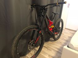Specialized Demo