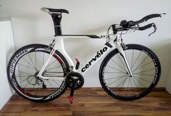 Cervélo P3
