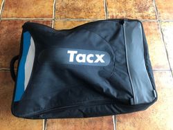 Prodám trenažér TACX Satori (hloupý)