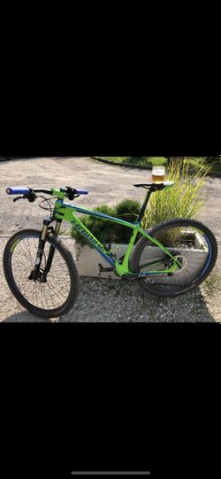 Haibike 9.10 Carbon, komplet XT, vidlice FOX 32