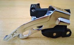 Přesmykač Shimano FD-M780, 3x10
