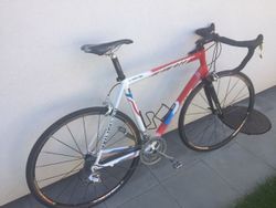 Ridley Compact