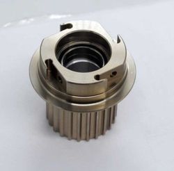 Redukce Ořech MAVIC ITS-4 serie na MicroSpline 12sp