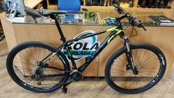 MRX Aspius 29" 2020