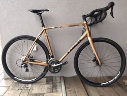 Trek Crockett vel. 62 cm