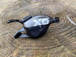 Řazení SRAM X01 Eagle 12 rychlostí