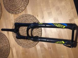 Rock Shox Pike